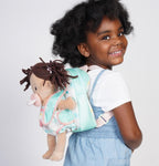 Love, Stella Doll Backpack and Carrier