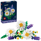 Lego: Daisies