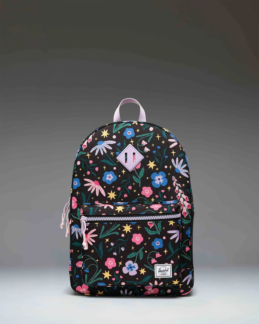 Herschel Heritage™ Youth Backpack - Enchanted Garden