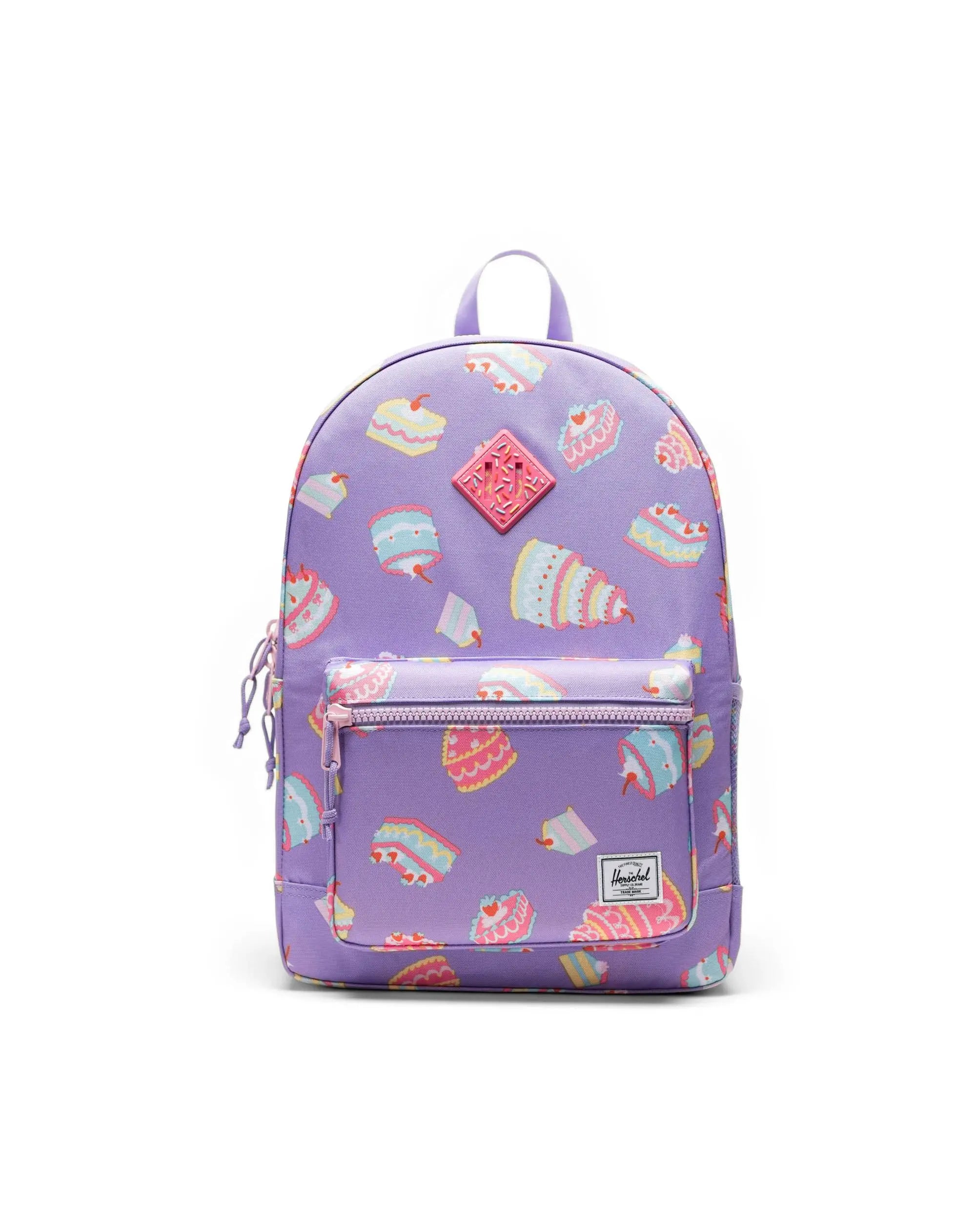 Herschel Heritage™ Youth Backpack - Cakes