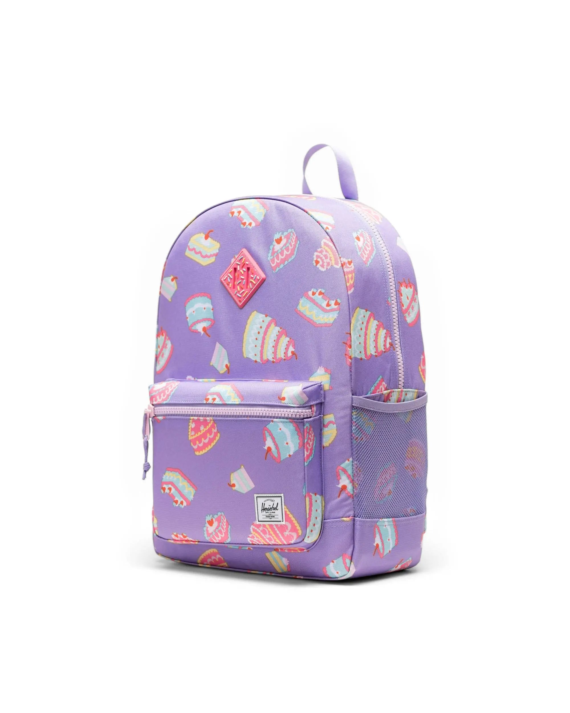 Herschel Heritage™ Youth Backpack - Cakes