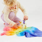 Mini Enchanted Playsilks
