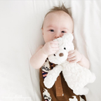 Putty Cream Bear – 11″