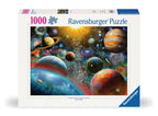 Planetary Vision 1000 Pc Puzzle
