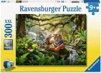 Wildlife Wonders 300 Pc XXL Puzzle
