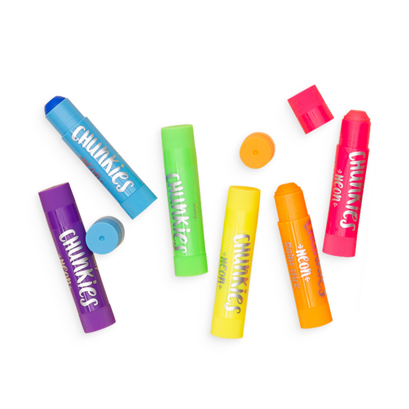 Chunkies: Paint Sticks Neon Pack