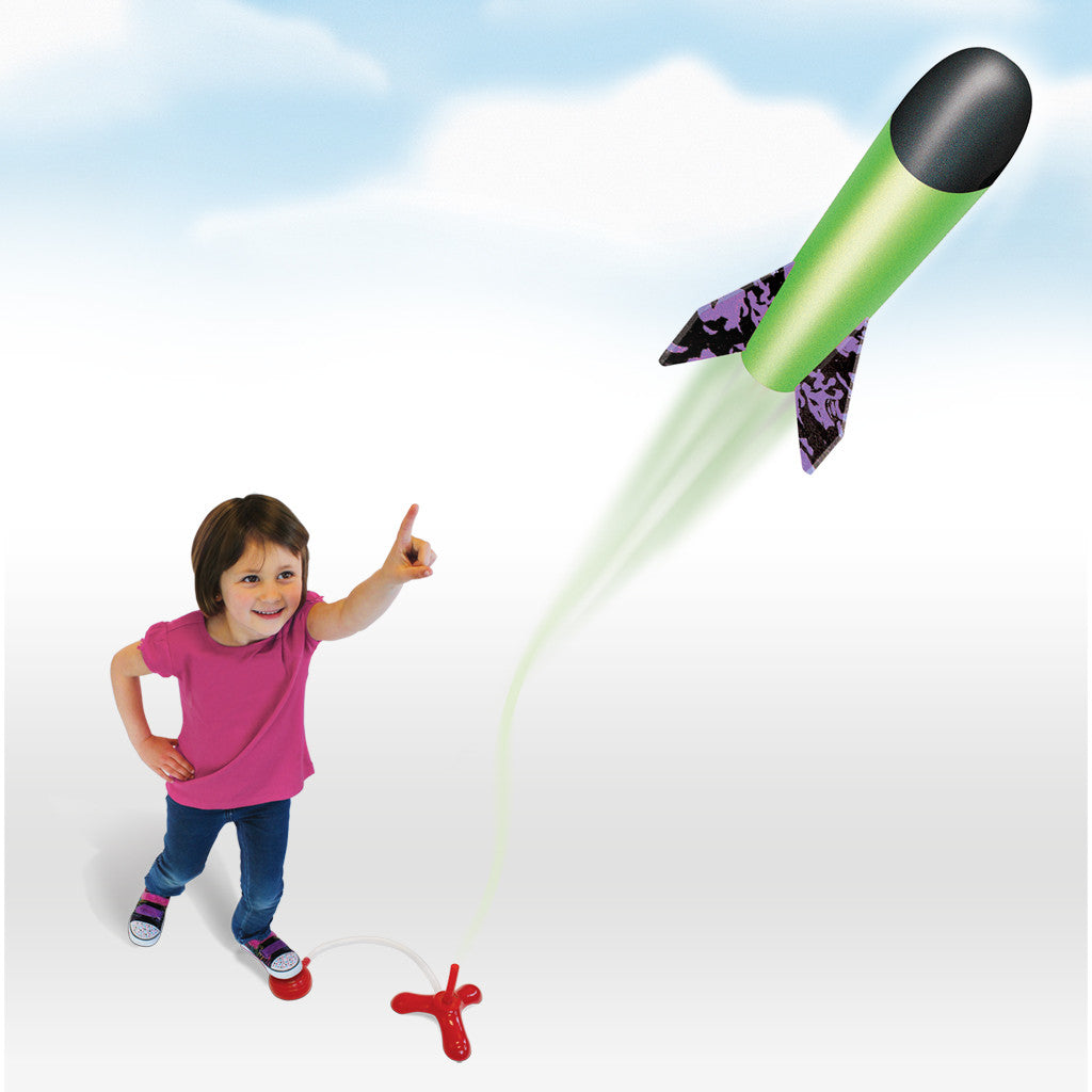 Jump Rocket Mini