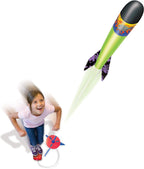 Jump Rocket - Classic design