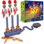 2 in 1 Jump Rocket Triple Shot