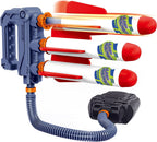 2 in 1 Jump Rocket Triple Shot