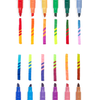 Switch-eroo!: Color-Changing Markers