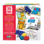 Tutti Frutti Friends In The Savanna