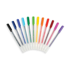 Color Luxe Gel Pens
