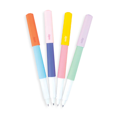 Fab Fountain Pen