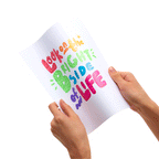 Yummy Yummy: Scented Glitter Gel Pens