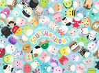 Squishmallows 200 pc XXL Puzzle
