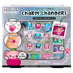 Charmchangers Jewelry Design Kit- Axolotl