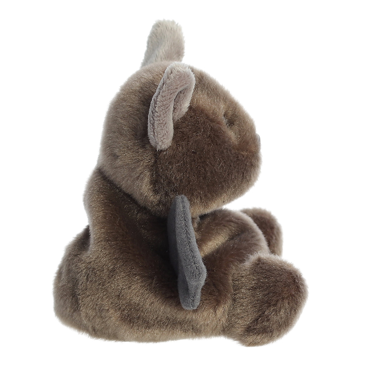 Aurora Palm Pals Luna Bat 5 inch plush