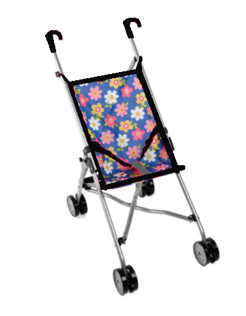 Umbrella Stroller