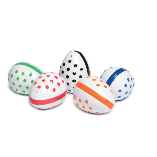 Egg Shakers