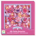 Fancy Beads / Butterflies