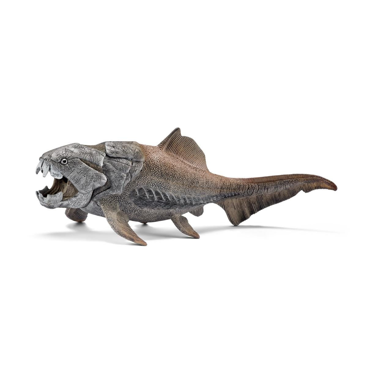  Dunkleosteus