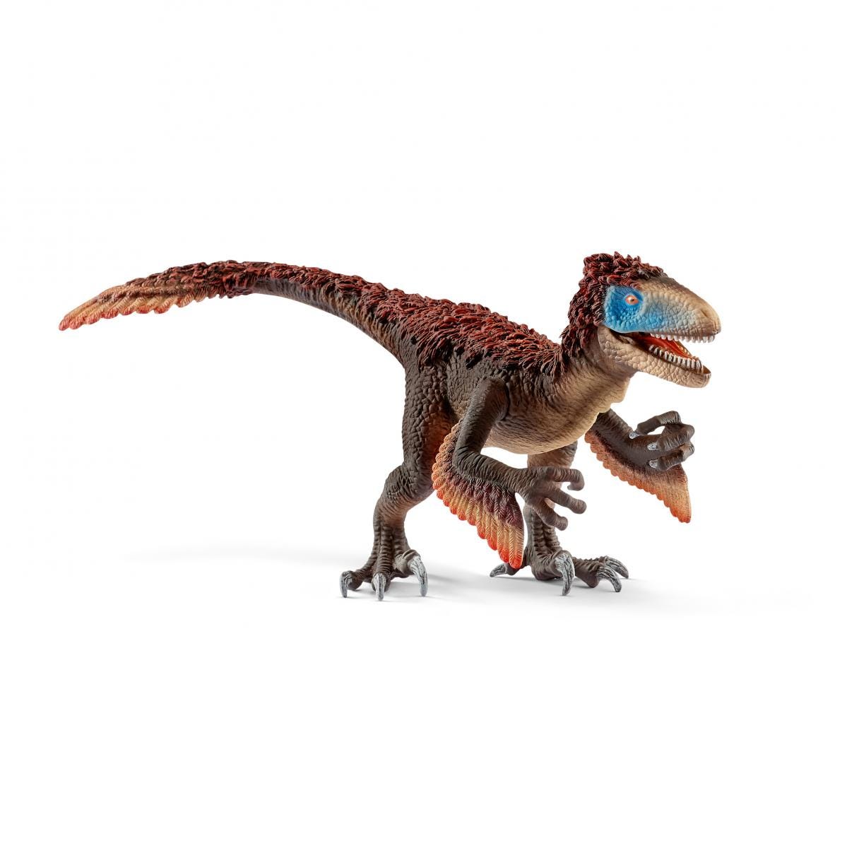  Utahraptor