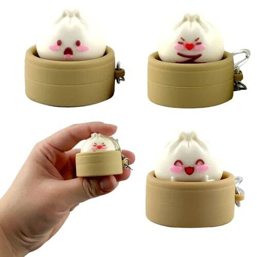 Fidget Dumpling Clicker