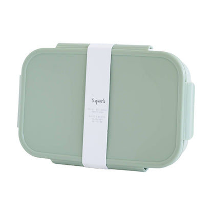 Recycled Plastic Bento Box