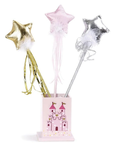 Deluxe Star Wand