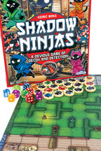 Shadow Ninjas