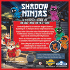 Shadow Ninjas