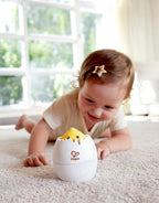 Roll 'N' Hatch Egg