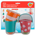 Happy Buckets Set