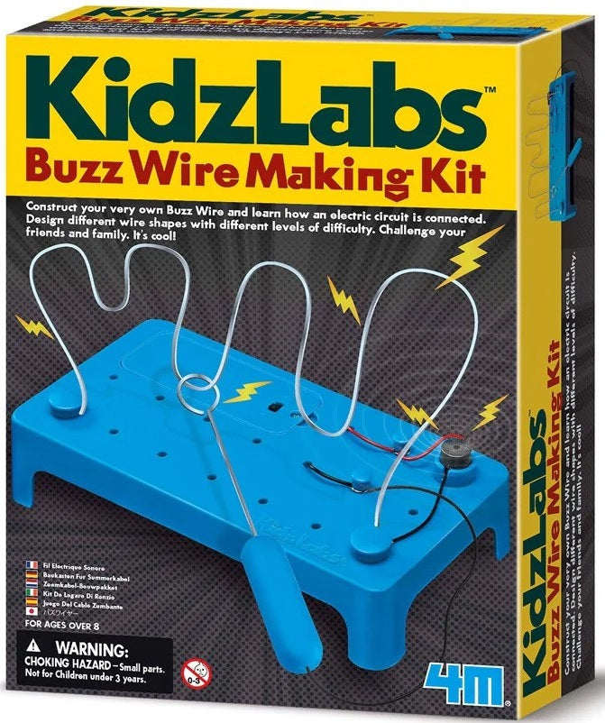Buzz Wire Making Kit