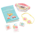 Love, Stella Travel Adventures Set