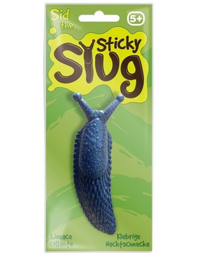 Sticky Slug