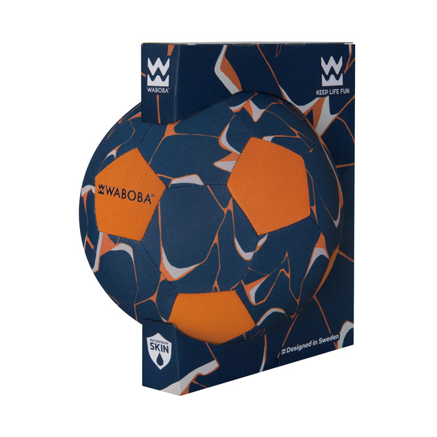 Sporty Beach Soccer Ball Assorted