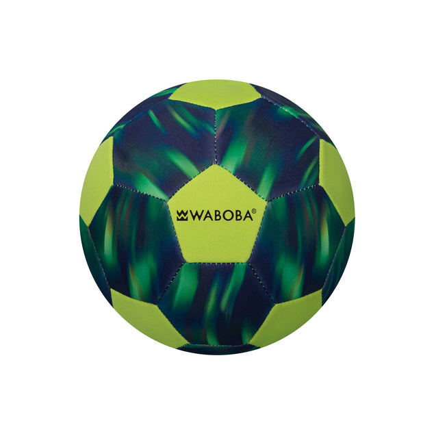 Sporty Beach Soccer Ball Assorted