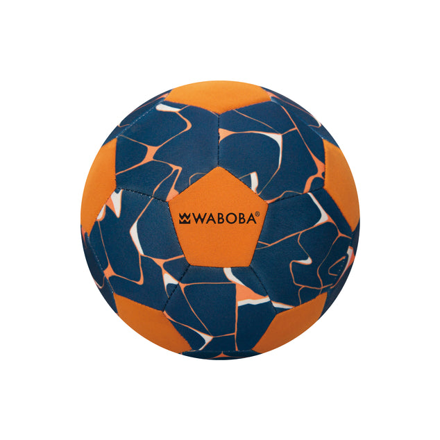 Sporty Beach Soccer Ball Assorted