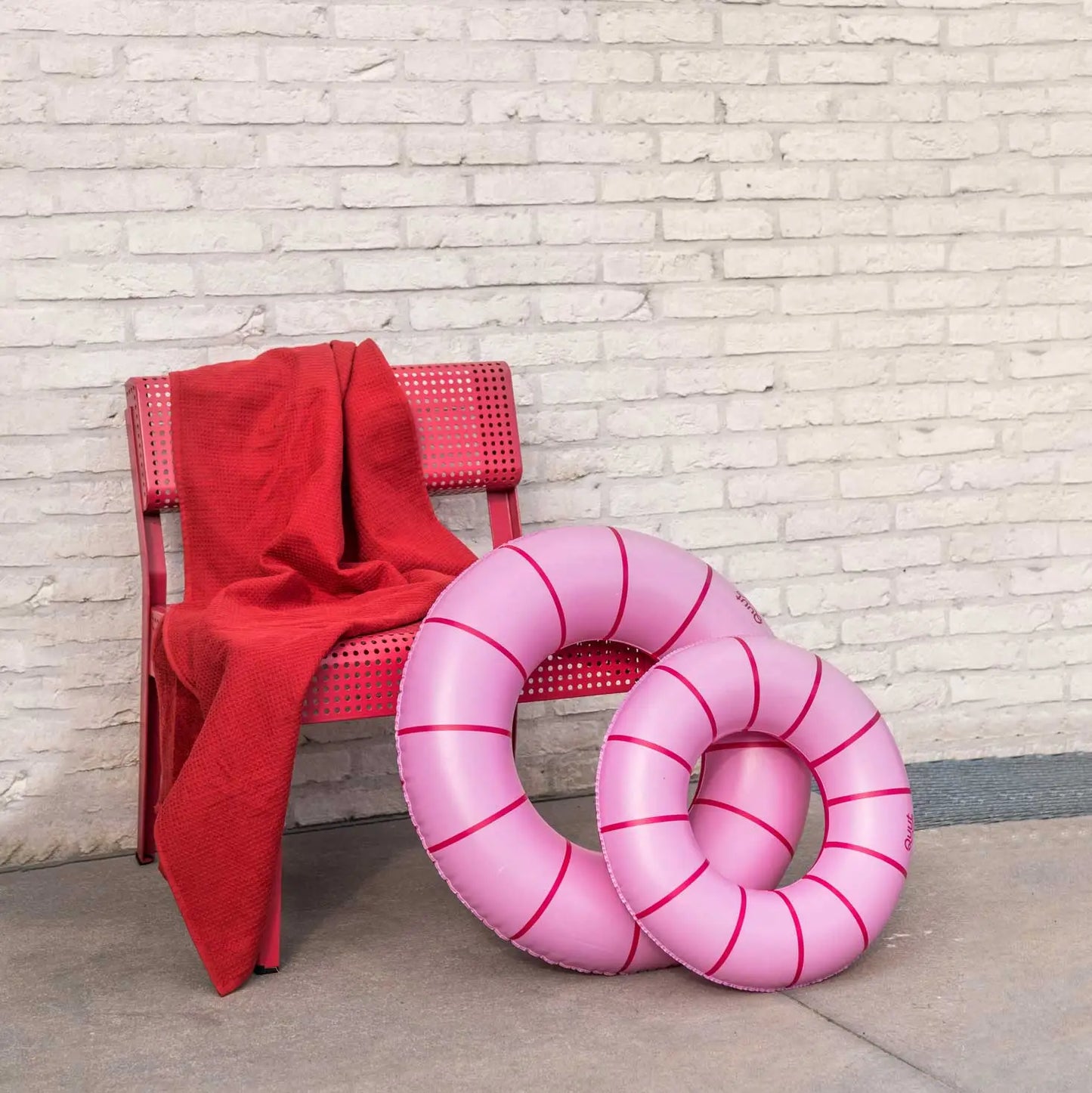 Swim Ring