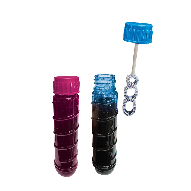 PoppinColorz 2-Pack Color Bubbles