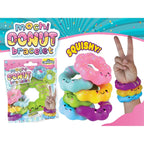 ORB Mochi Donut Bracelet Printed