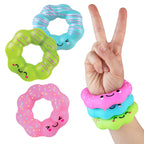ORB Mochi Donut Bracelet Printed