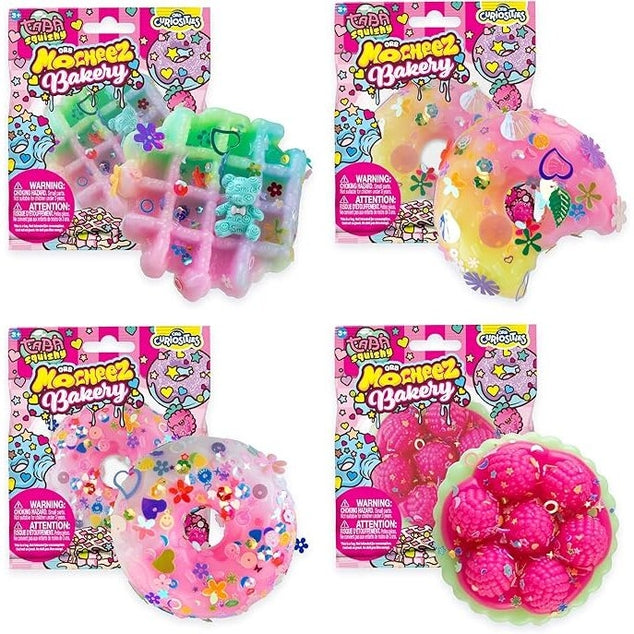 ORB Curiosities Taba-licious MEGA Cat Paw