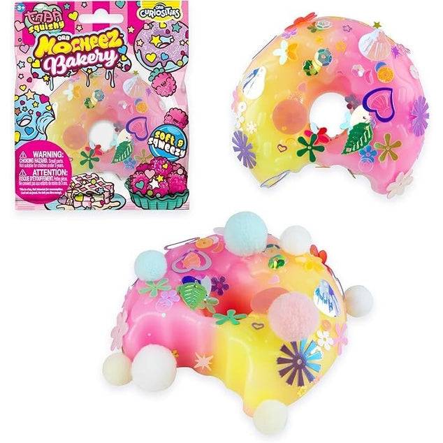 ORB Mocheez Bakery Mega