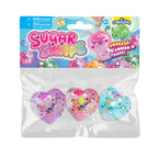 ORB Curiosities Sugar Swaps Triplets Asst