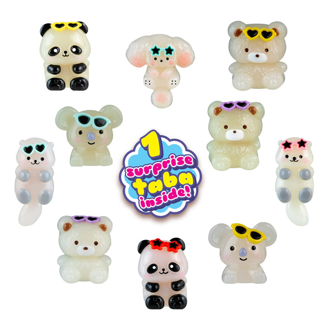 Taba-Licious Sunshine Surprise - Pets Color Changers