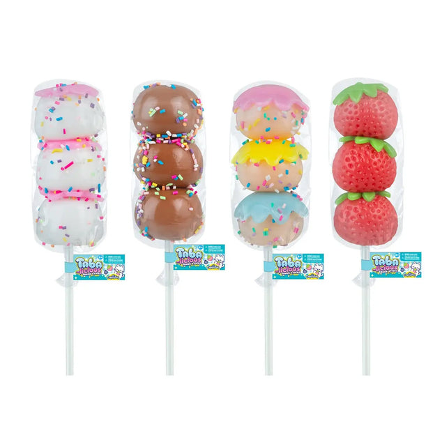ORB Curiosities Taba-licious Snack Sticks