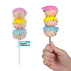 ORB Curiosities Taba-licious Snack Sticks